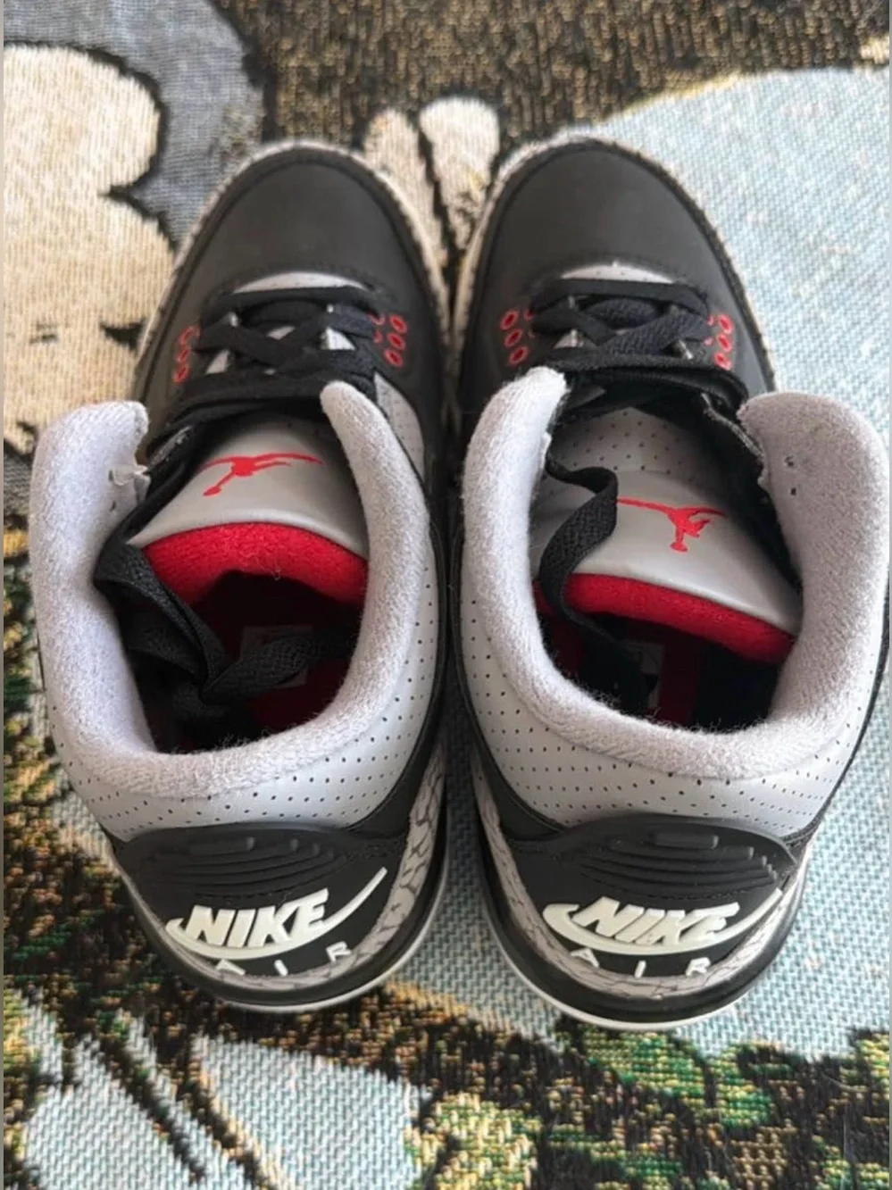Air Jordan 4 Retro 